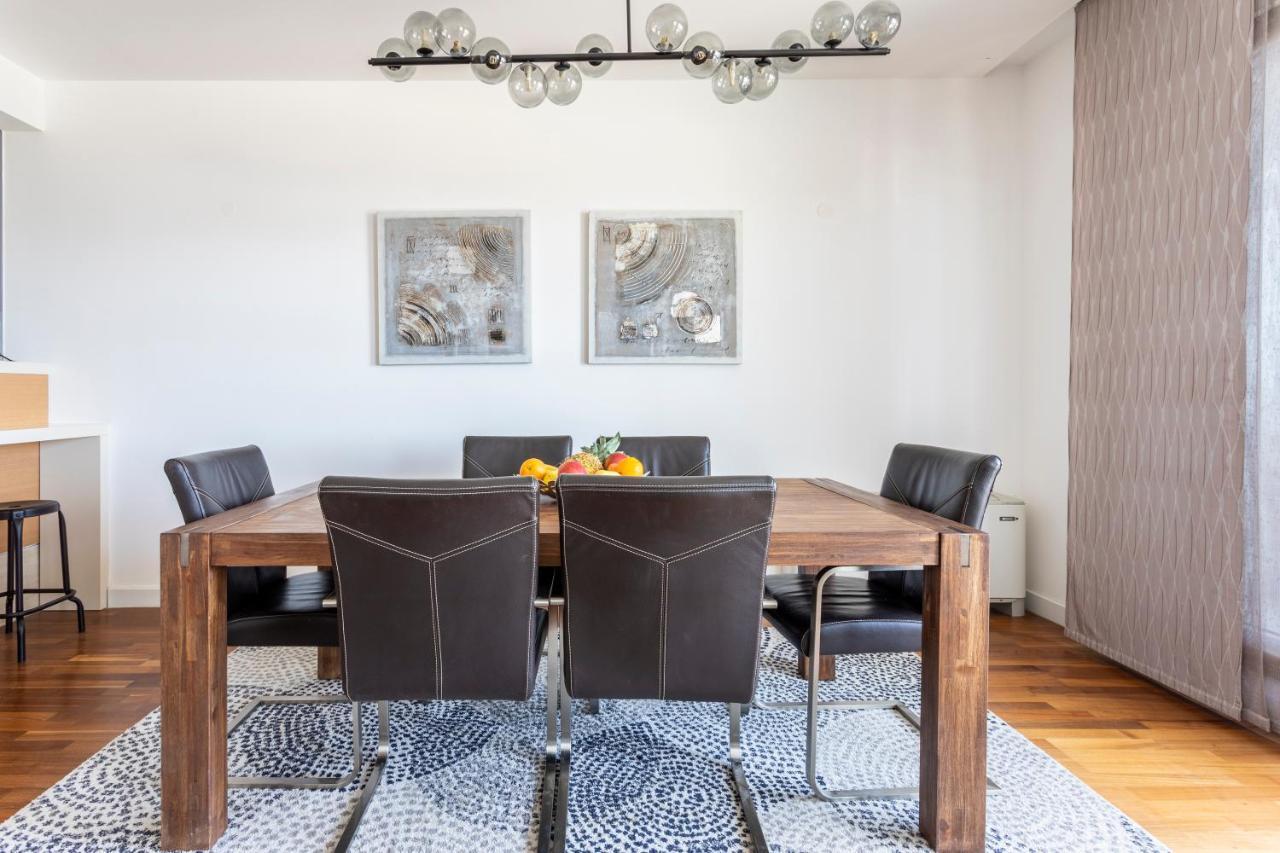Apartments Blue Maris Znjan Split Zewnętrze zdjęcie