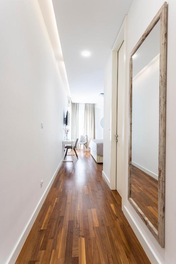 Apartments Blue Maris Znjan Split Zewnętrze zdjęcie
