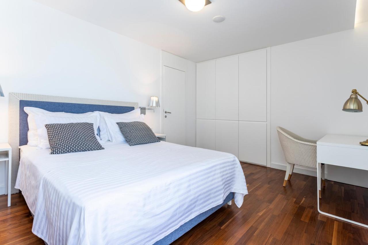 Apartments Blue Maris Znjan Split Zewnętrze zdjęcie