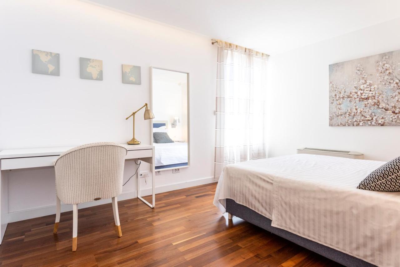 Apartments Blue Maris Znjan Split Zewnętrze zdjęcie