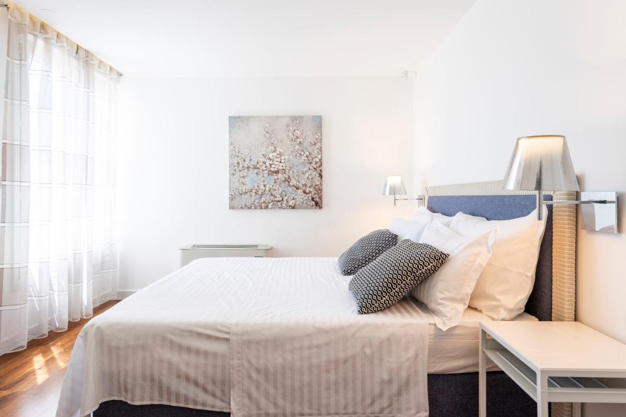 Apartments Blue Maris Znjan Split Zewnętrze zdjęcie
