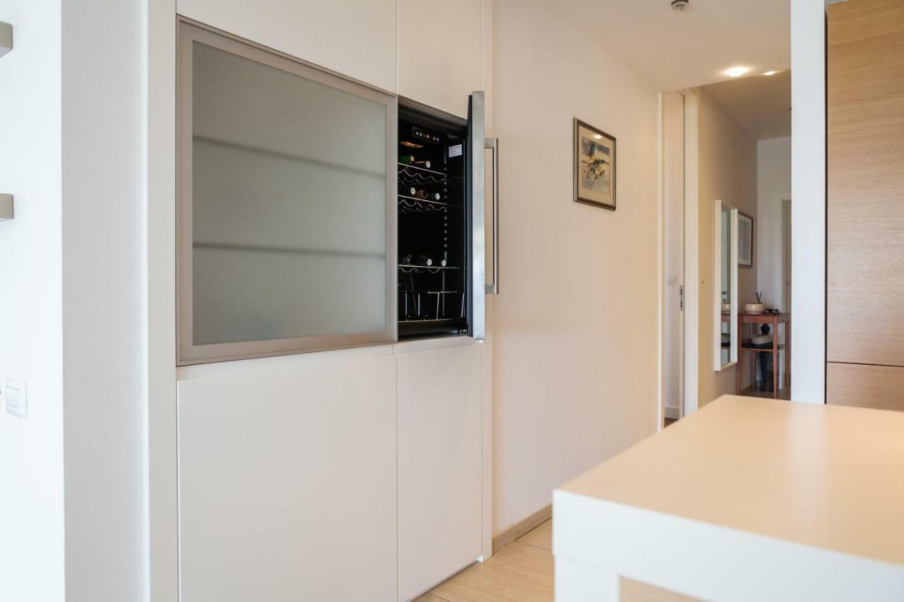 Apartments Blue Maris Znjan Split Zewnętrze zdjęcie
