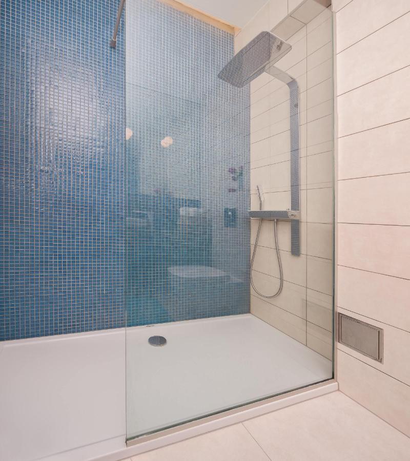 Apartments Blue Maris Znjan Split Pokój zdjęcie